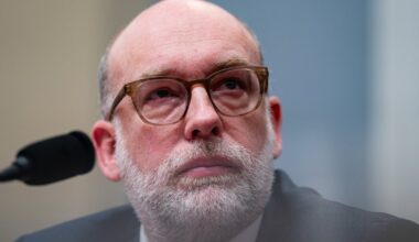 Russ Vought Confronted By Democrats For Constantly Breaking Laws