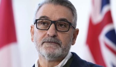 Martin Regg Cohn: Ontario’s dysfunctional education system has the Ford government on a learning curve - Toronto Star