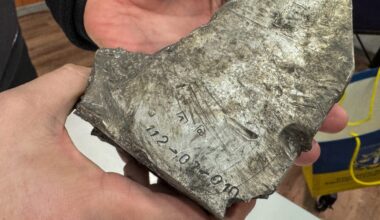 North Korean Missiles Made With 'Outdated Methods,' Ukraine Says