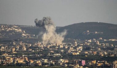 Israel Agrees to 10-Day Halt in Fighting in Lebanon, After Trump Announces Ceasefire | Jewish Telegraphic Agency
