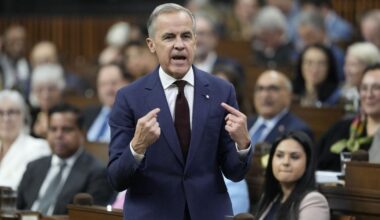 Mark Carney would likely keep his majority if an election was held now, polls suggest - Toronto Star