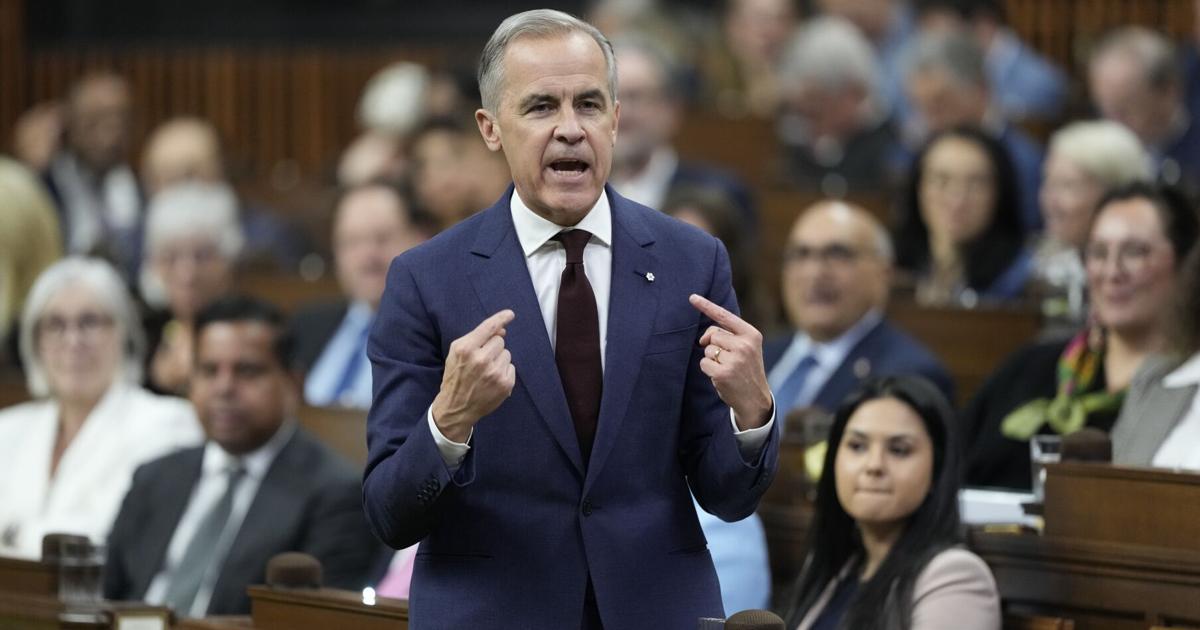 Mark Carney would likely keep his majority if an election was held now, polls suggest - Toronto Star