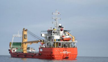 Iran's Military Says It Has Placed Hormuz Under Strict Control Again