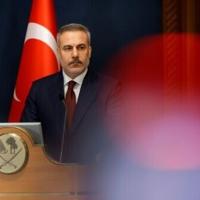 Turkey says Israel using security as a pretext to acquire 'more land' | National