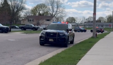 'Active incident' reported in Sun Prairie involving barricaded person | News