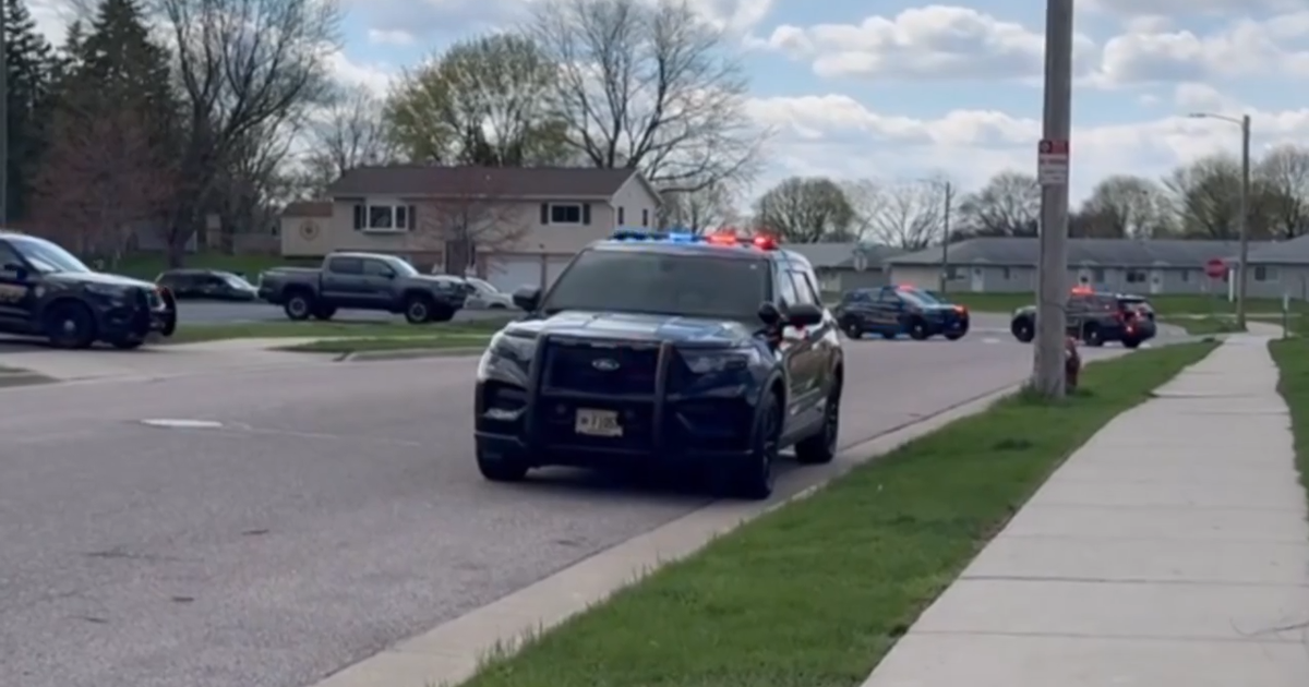 'Active incident' reported in Sun Prairie involving barricaded person | News