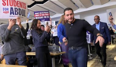 Abdul El-Sayed Calls Israeli Government “Evil” in Interview | News