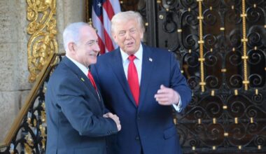 Opinion: The dark side of the U.S.-Israel alliance | Opinion