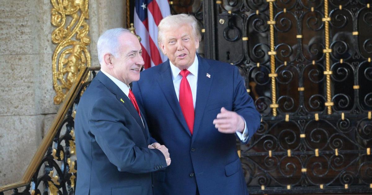 Opinion: The dark side of the U.S.-Israel alliance | Opinion