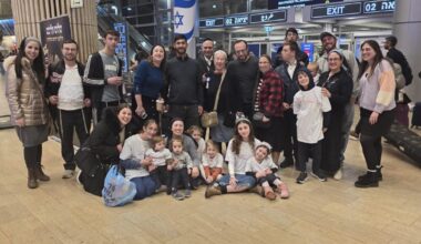 Detroiters in Israel Share Life Under Rocket Fire | Community