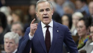 Mark Carney to reboot Canada-U.S. trade advisory council - Toronto Star