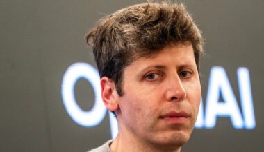Sam Altman: Anthropic Is Using 'Fear' to Tout Claude Mythos