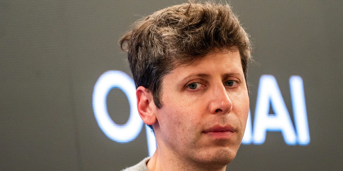 Sam Altman: Anthropic Is Using 'Fear' to Tout Claude Mythos