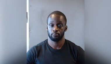 Man accused of killing three people dies in DeKalb Jail | DeKalb County