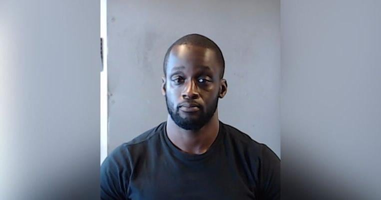 Man accused of killing three people dies in DeKalb Jail | DeKalb County