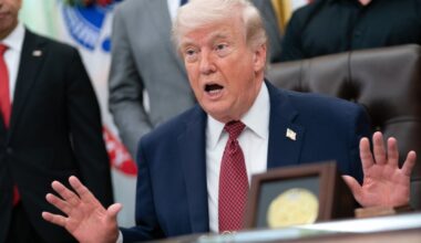 Trump’s Vietnam Boast Sparks Damning Blast From His Past