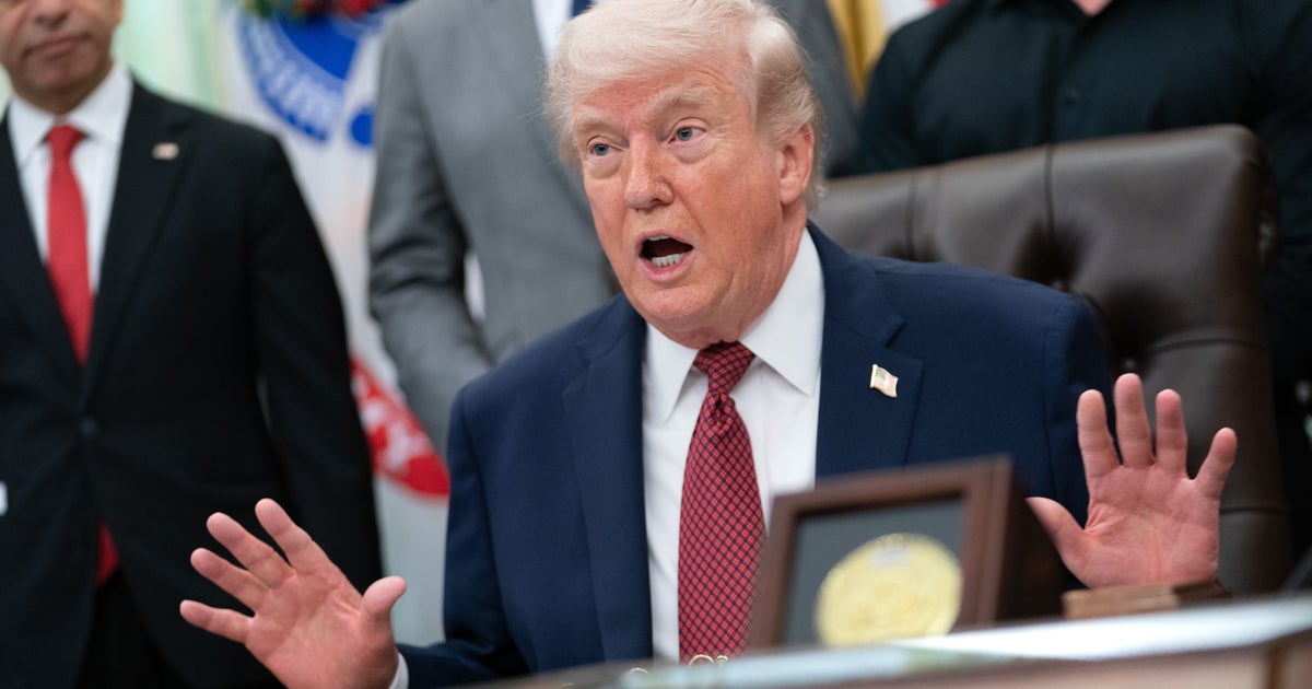 Trump’s Vietnam Boast Sparks Damning Blast From His Past