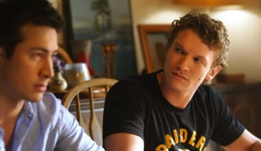 'Heated Rivalry' can add a prestigious Peabody Award to its list of accolades - Toronto Star