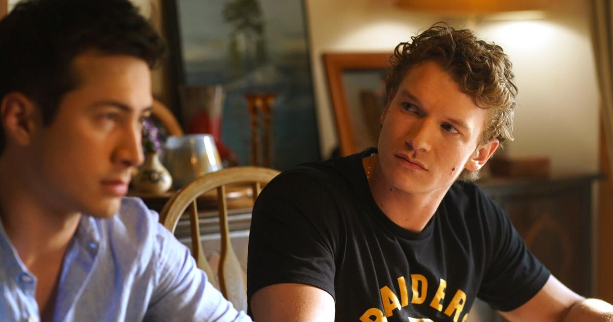 'Heated Rivalry' can add a prestigious Peabody Award to its list of accolades - Toronto Star