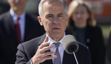 Mark Carney blasts U.S. over ‘violations of our trade deal” - Toronto Star