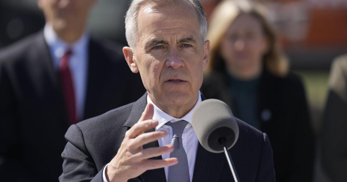 Mark Carney blasts U.S. over ‘violations of our trade deal” - Toronto Star