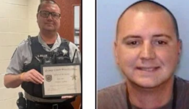 Man in New Orleans mass shooting plot was an ex officer | Crime/Police