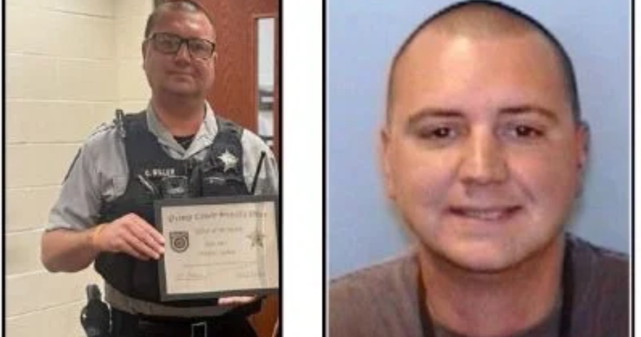 Man in New Orleans mass shooting plot was an ex officer | Crime/Police