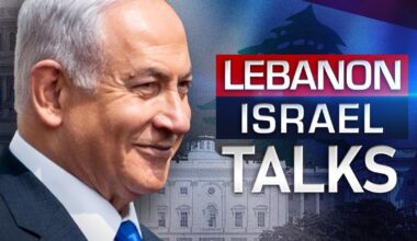 Lebanon and Israel to resume rare direct talks in Washington to extend Israel-Hezbollah ceasefire | National
