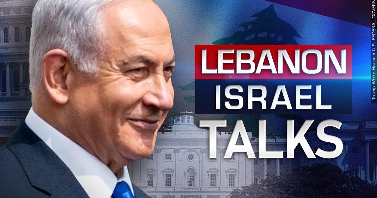 Lebanon and Israel to resume rare direct talks in Washington to extend Israel-Hezbollah ceasefire | National