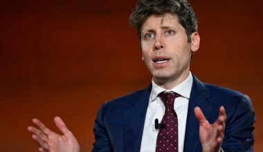 Sam Altman Apologizes to Canadian Community After Mass Shooting