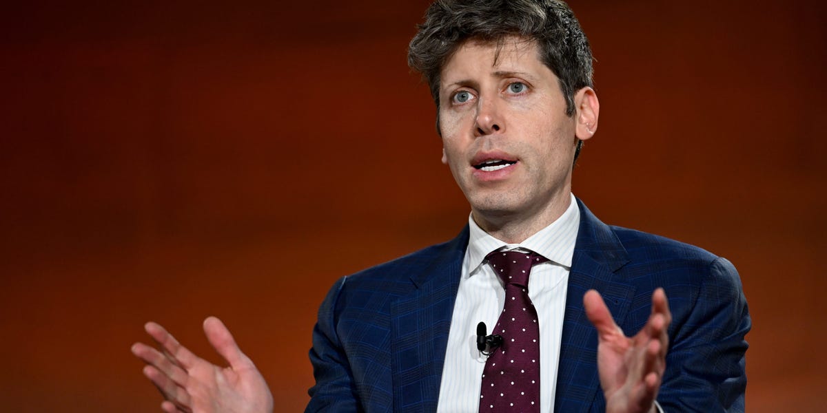 Sam Altman Apologizes to Canadian Community After Mass Shooting