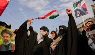 The Latest: Pakistan says US-Iran mediation moving ahead after Trump holds back envoys | National