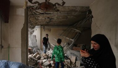 The Latest: Iran proposes to reopen Strait of Hormuz without nuclear agreement | National News