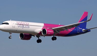 Wizz Air Says the Iran War Is Making People Book Their Vacations Later
