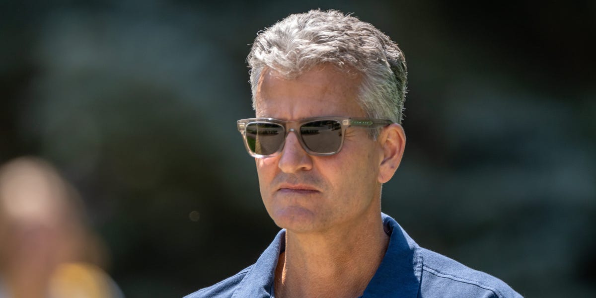 Disney Has Decided to Hang Onto ESPN