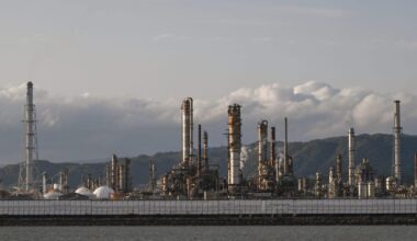One Iran-Driven Price Shock Could Fuel Consumer Inflation