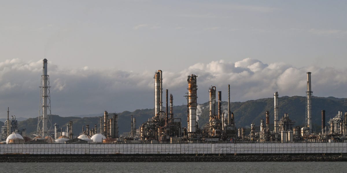 One Iran-Driven Price Shock Could Fuel Consumer Inflation