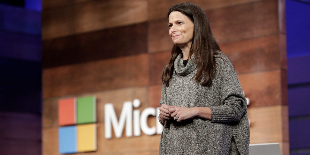 Microsoft Expects Headcount to Decrease in Coming Quarters