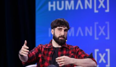 AI firm Cohere in merger talks with Germany’s Aleph Alpha, sources say