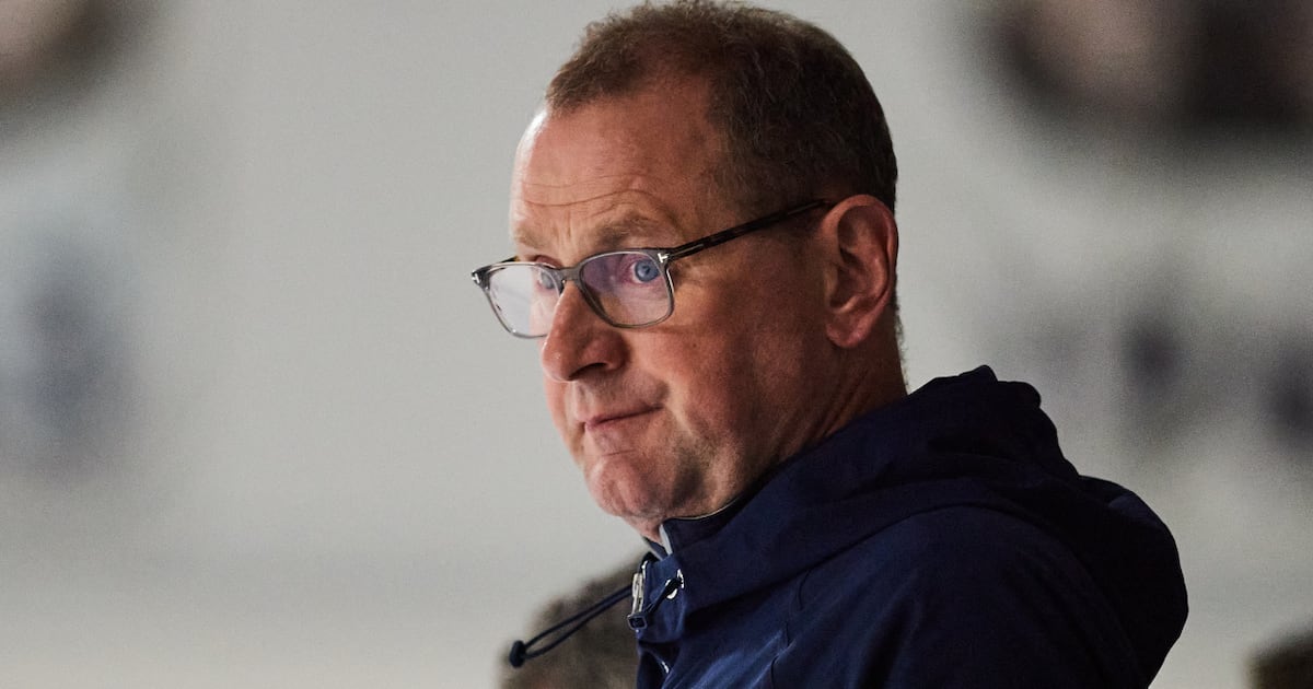 Brad Treliving, Jason Spezza to lead Canada’s management group for World Championships
