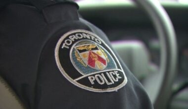 Scarborough break-ins: suspect facing 89 charges