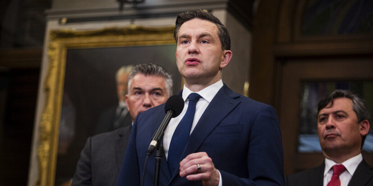 Pierre Poilievre