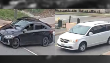 Two brothers turn themselves in after road rage incident - CTV News