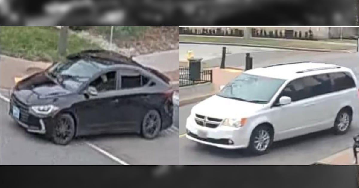 Two brothers turn themselves in after road rage incident - CTV News