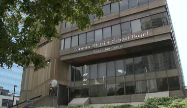 40 vice-principals won't return amid cuts