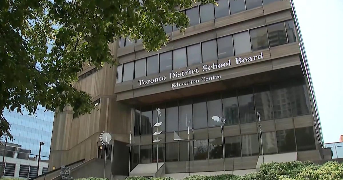 40 vice-principals won't return amid cuts
