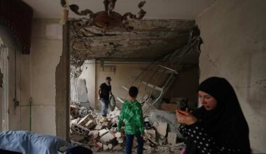 Oil prices go up over stalled US-Iran talks