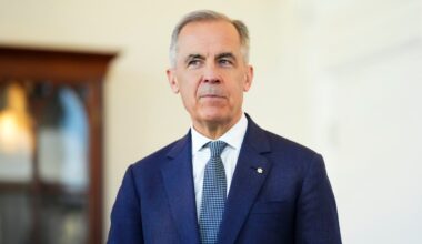 Carney promises ‘good news’ in spring economic update