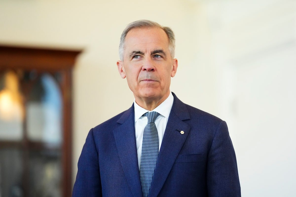 Carney promises ‘good news’ in spring economic update