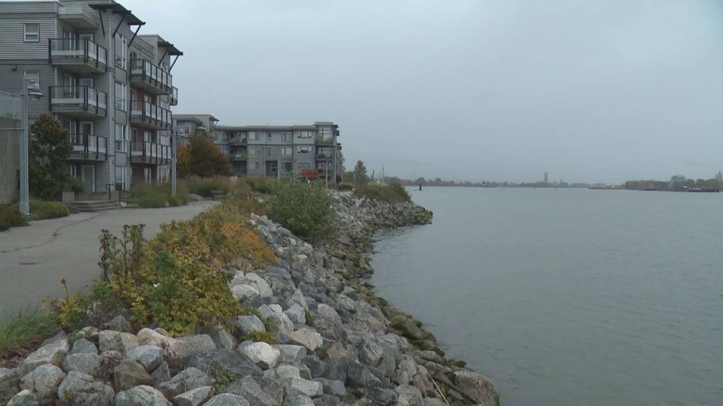 Click to play video: 'Richmond mayor asks Cowichan First Nation to put its private property assurances in writing'